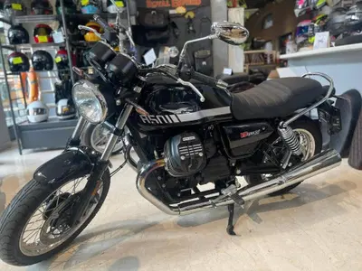 Moto Guzzi V7 Special (2021 - 24) usata