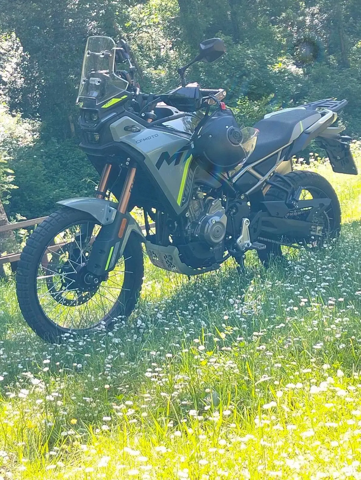 CFMOTO 450MT (2024 - 26) (4)