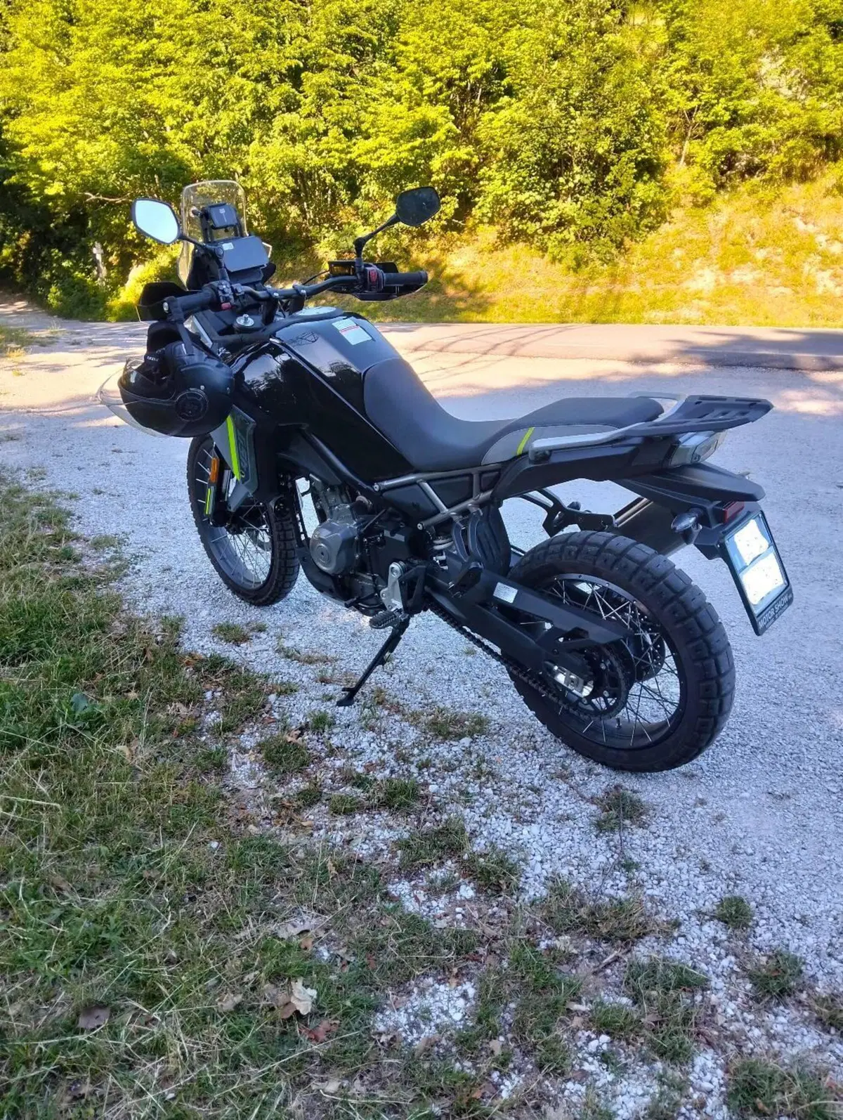 CFMOTO 450MT (2024 - 26) (8)