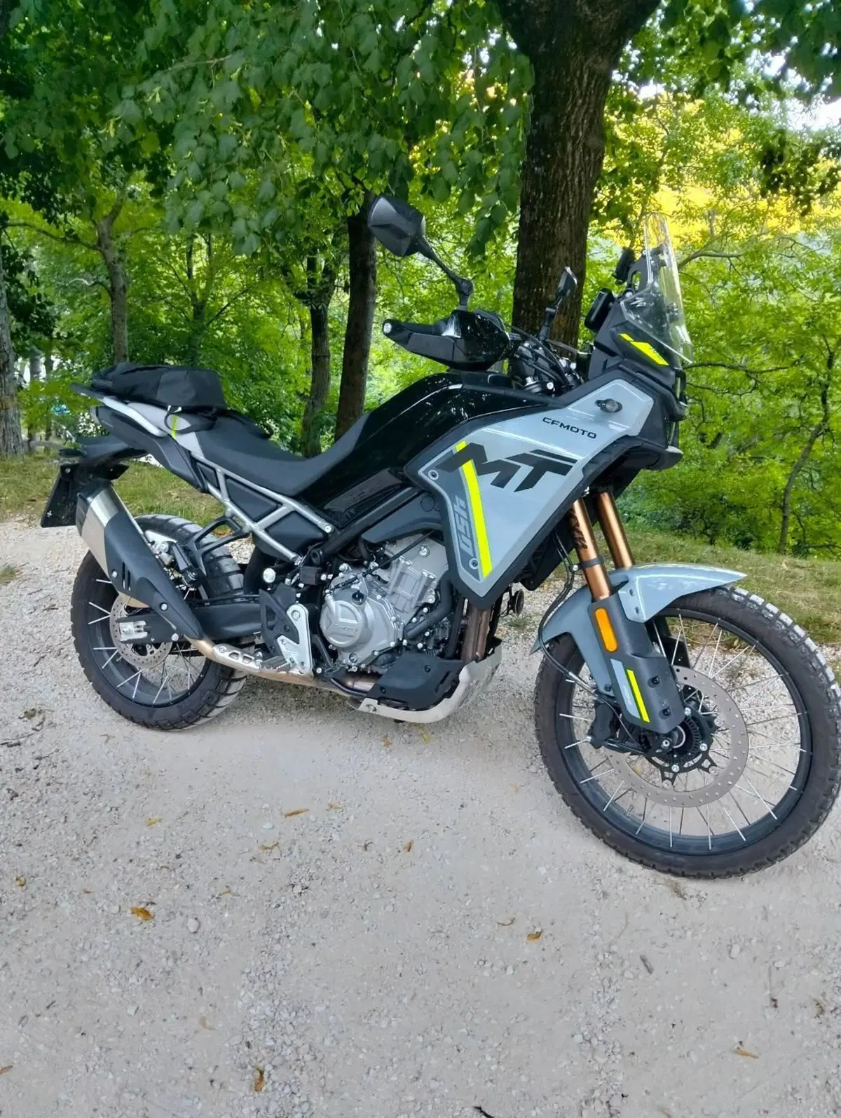 CFMOTO 450MT (2024 - 26) (9)