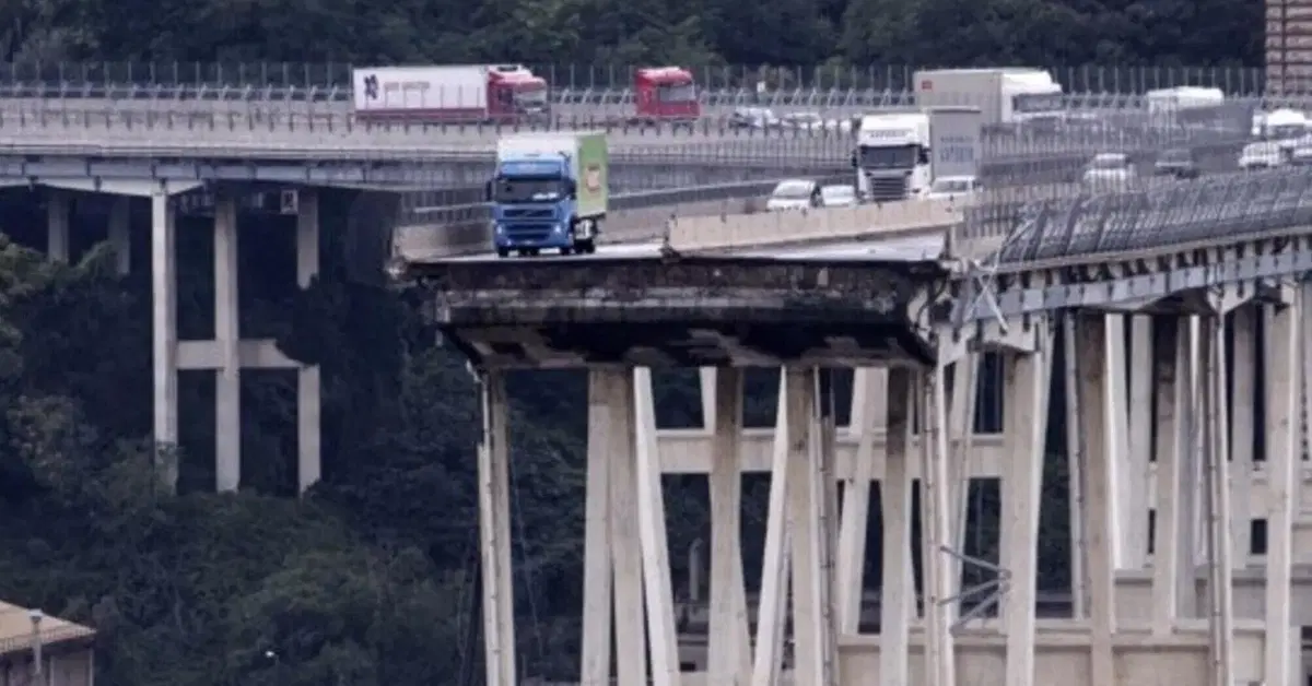 Processo Ponte Morandi: a un passo dalla sentenza