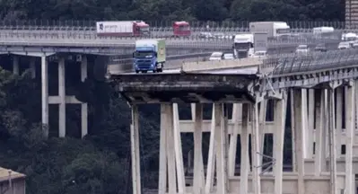 Processo Ponte Morandi: a un passo dalla sentenza