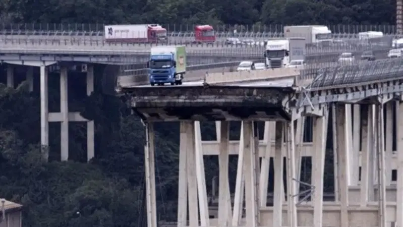 Processo Ponte Morandi: a un passo dalla sentenza