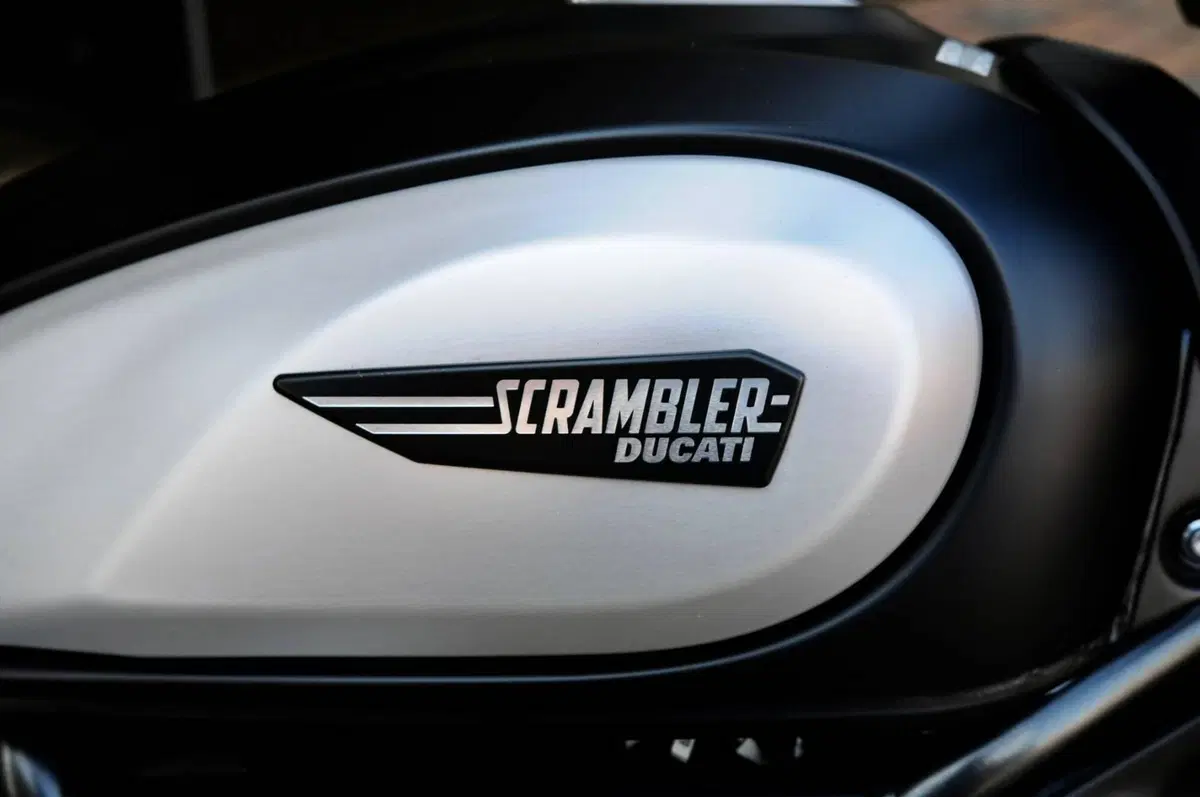 Ducati Scrambler 800 Icon (2021 - 22) (6)