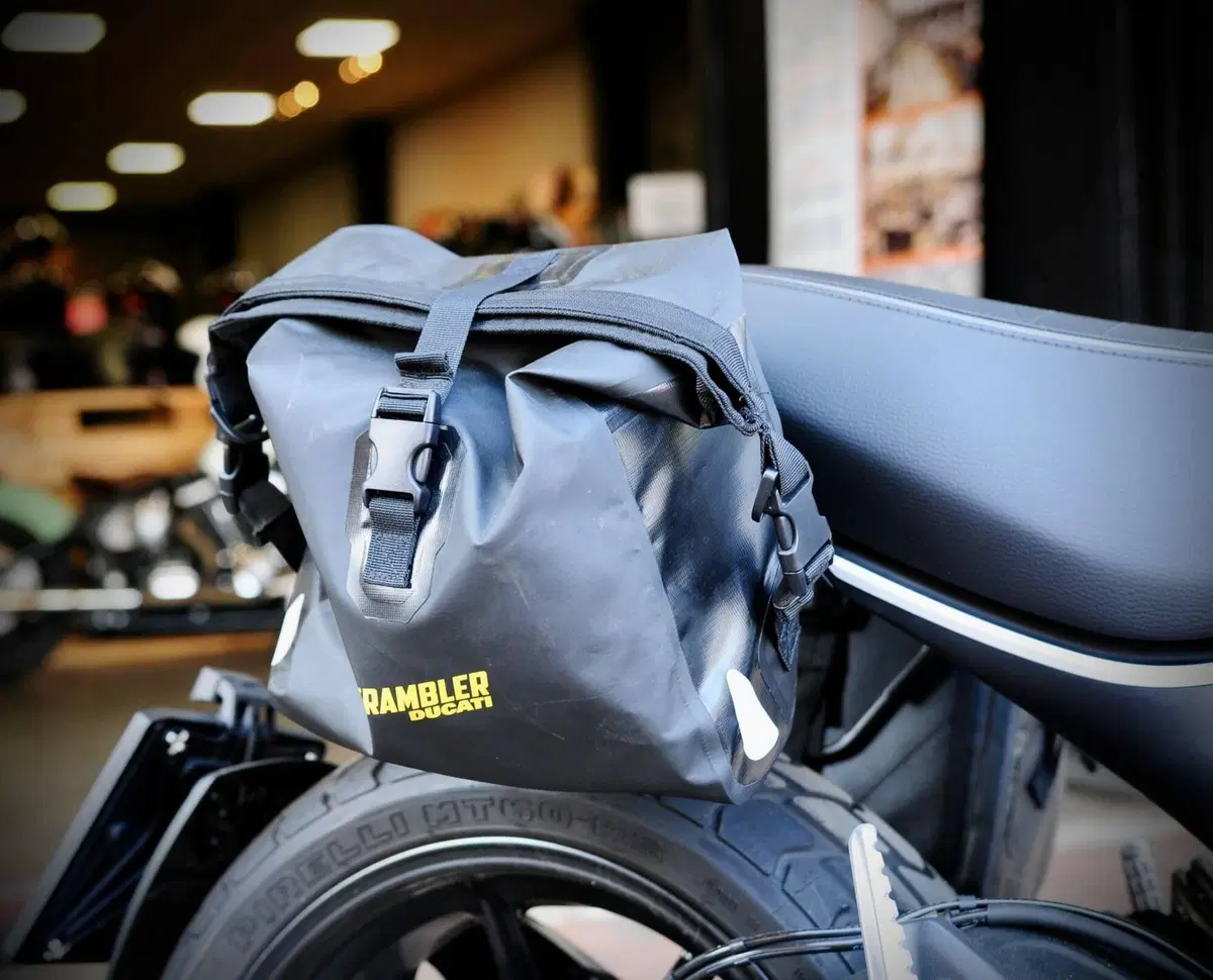 Ducati Scrambler 800 Icon (2021 - 22) (8)