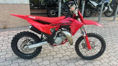 GASGAS MC 85 19"/16" (2025 - 27) usata