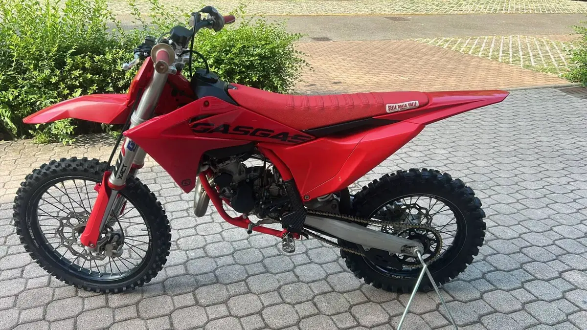 GASGAS MC 85 19"/16" (2025 - 27) (6)