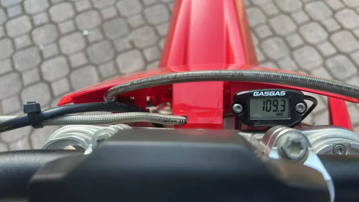 GASGAS MC 85 19"/16" (2025 - 27) (7)