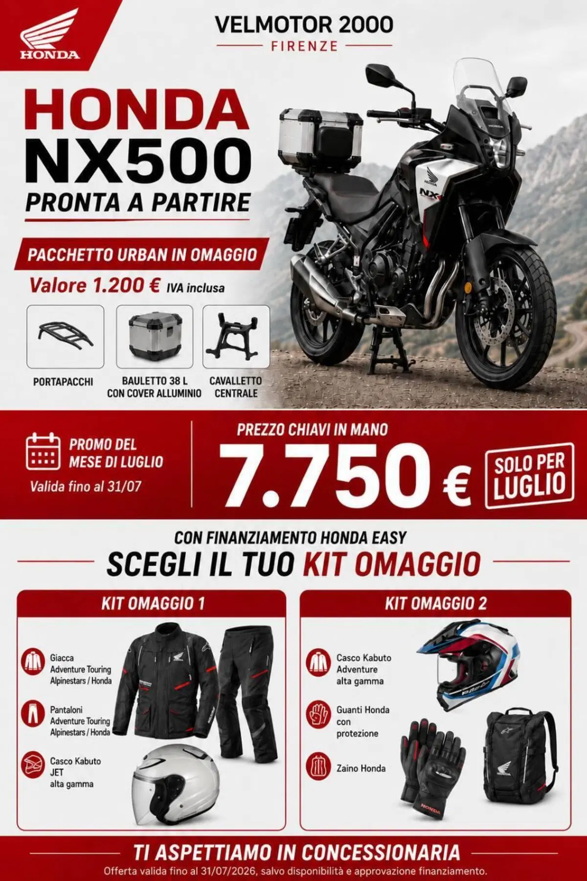 Honda NX500 (2026) (14)