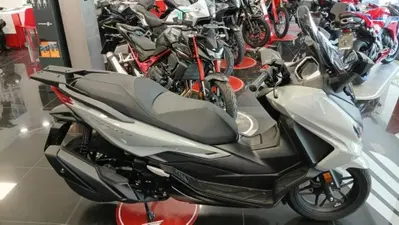 Honda Forza 350 (2025 - 26) usata