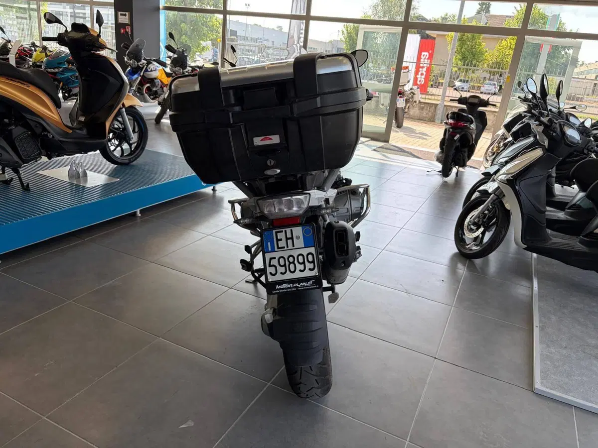 Bmw R 1200 GS (2013 - 16) (6)