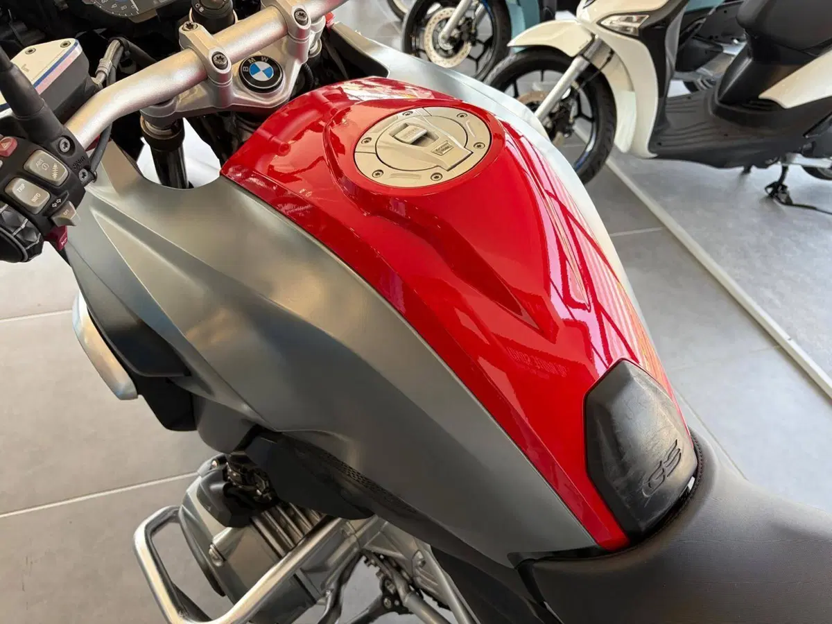 Bmw R 1200 GS (2013 - 16) (10)