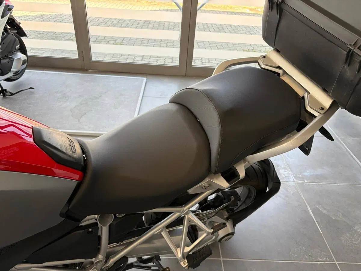 Bmw R 1200 GS (2013 - 16) (11)