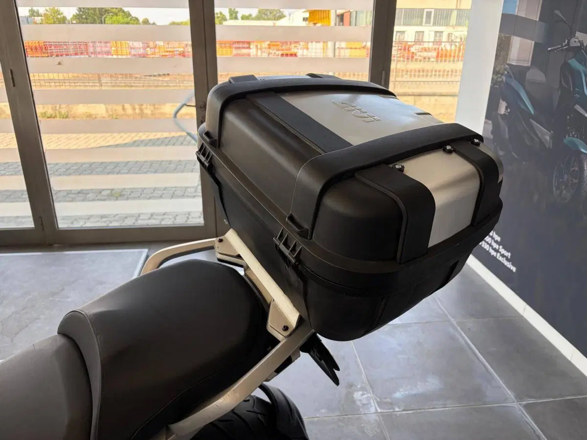 Bmw R 1200 GS (2013 - 16) (12)