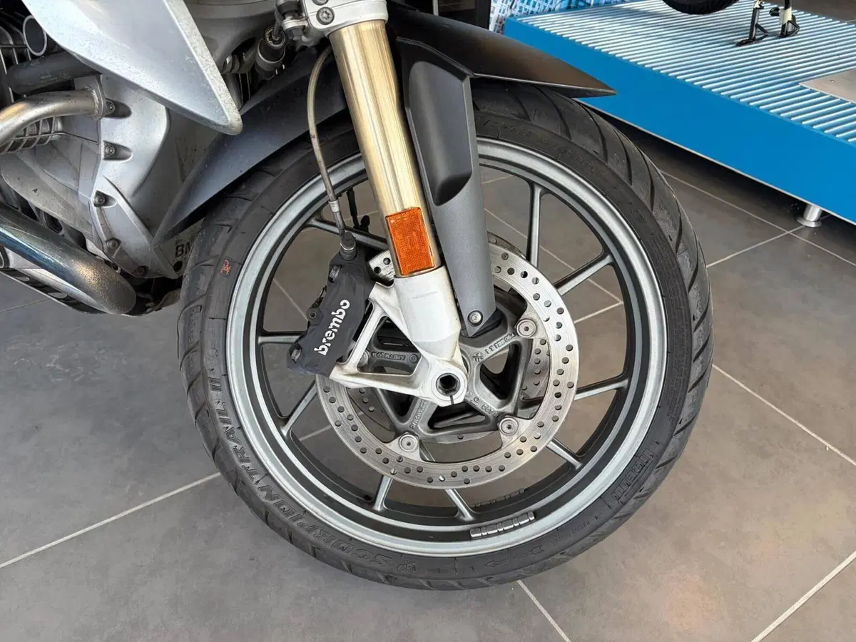 Bmw R 1200 GS (2013 - 16) (15)
