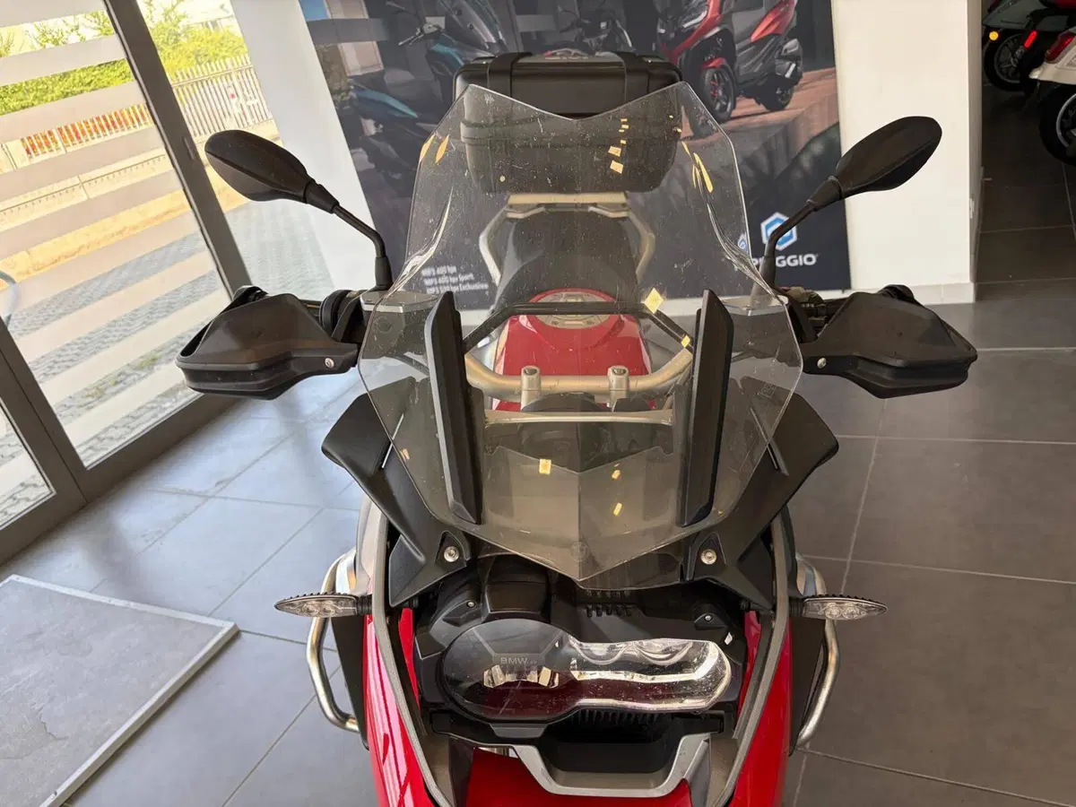 Bmw R 1200 GS (2013 - 16) (16)