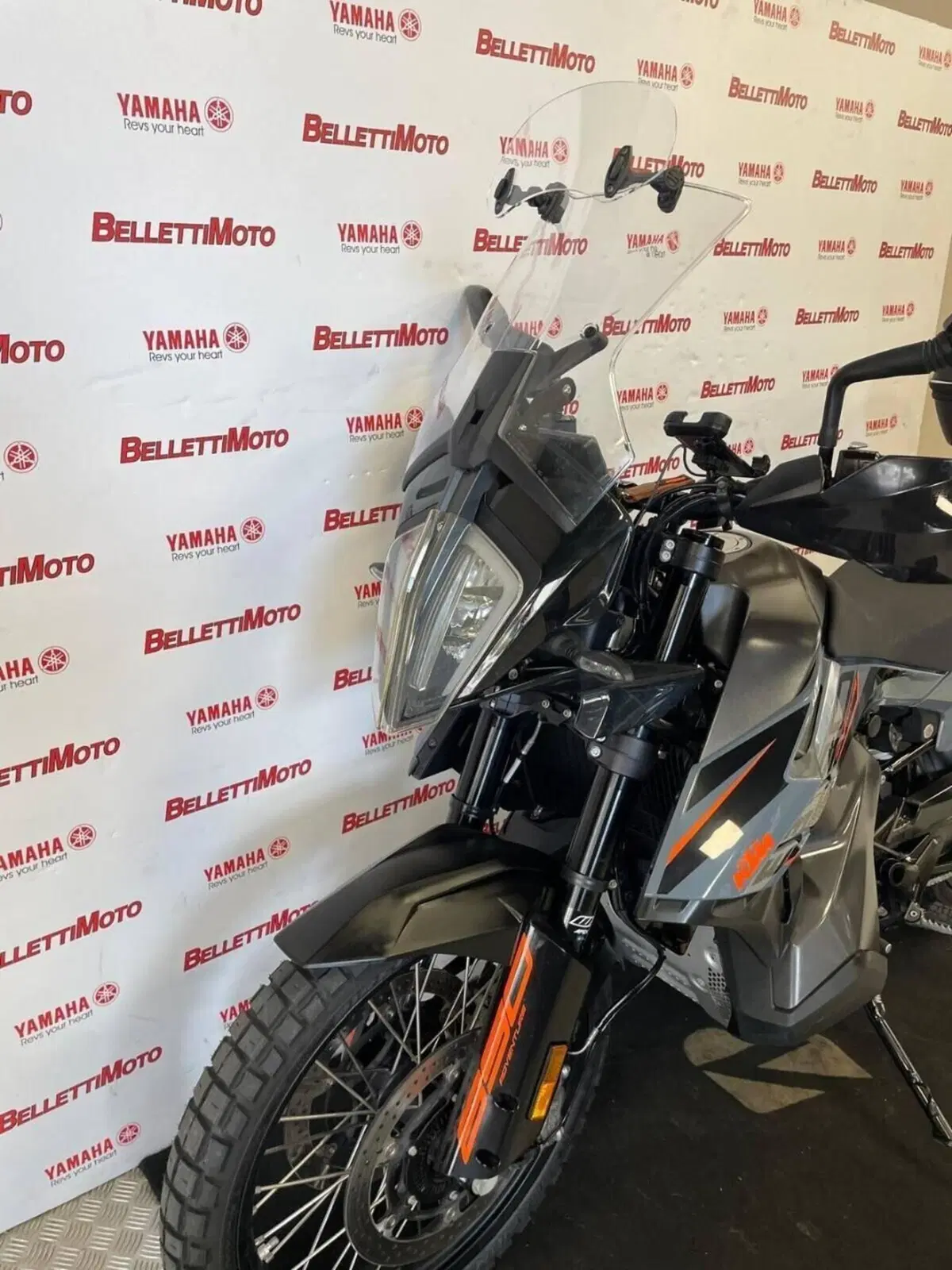 KTM 890 Adventure (2022) (2)