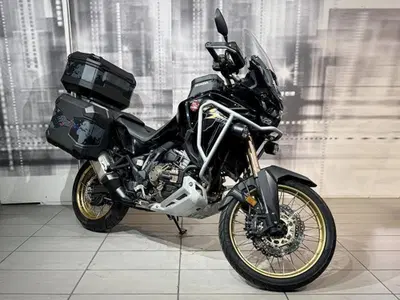 Honda Africa Twin CRF 1100L (2020 - 21) usata