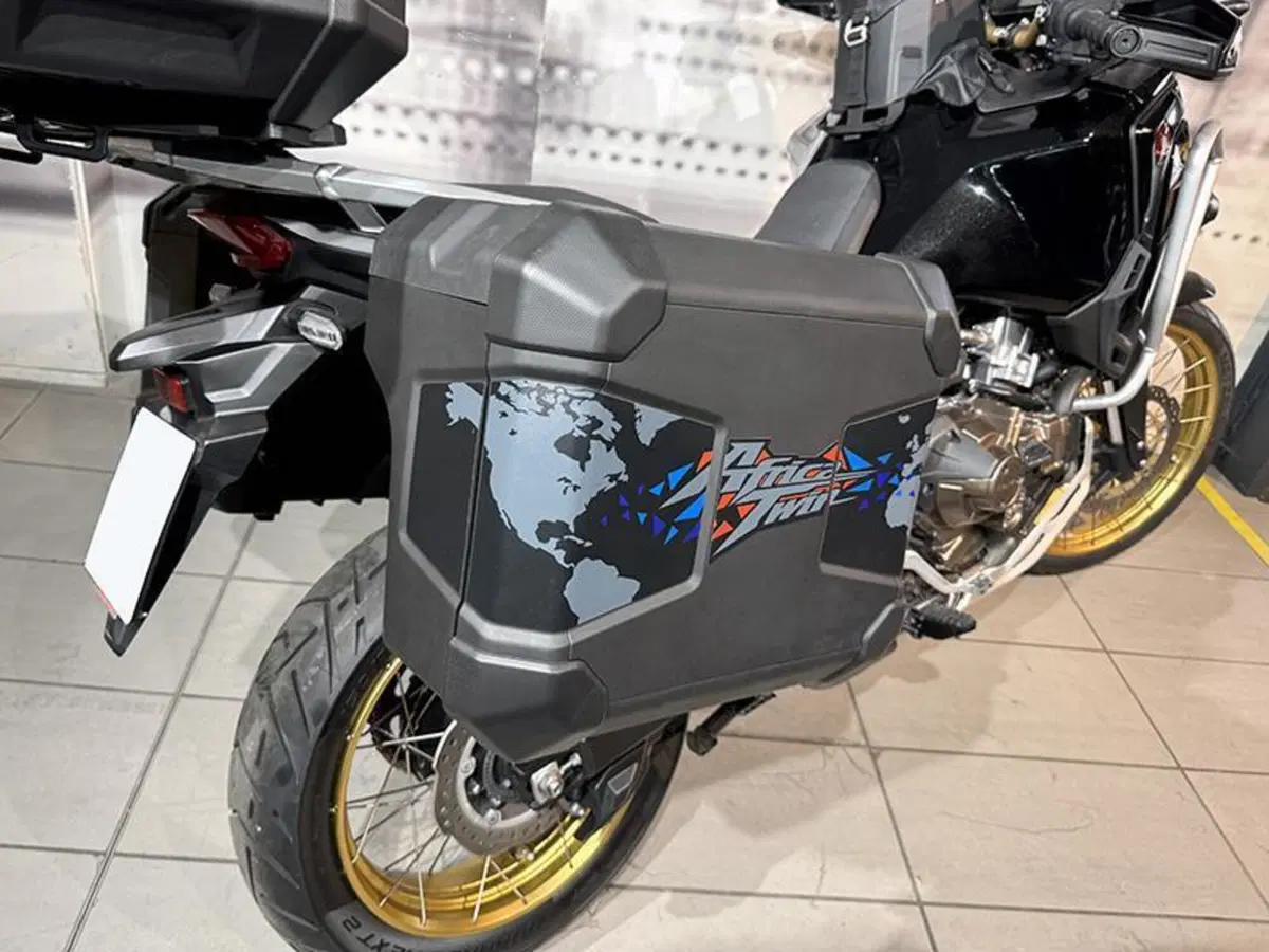 Honda Africa Twin CRF 1100L (2020 - 21) (3)