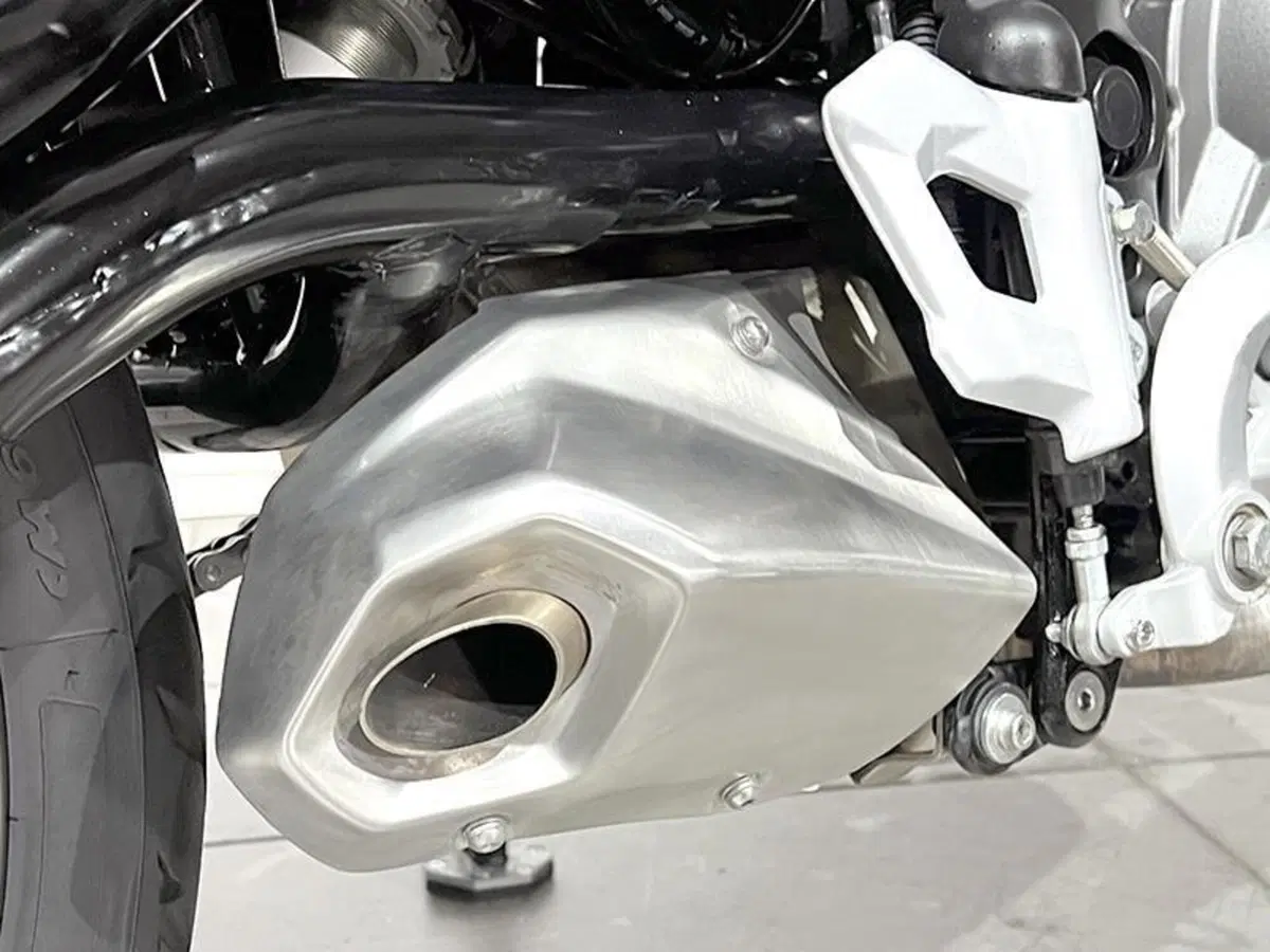 Benelli TRK 502X (2018 - 20) (3)