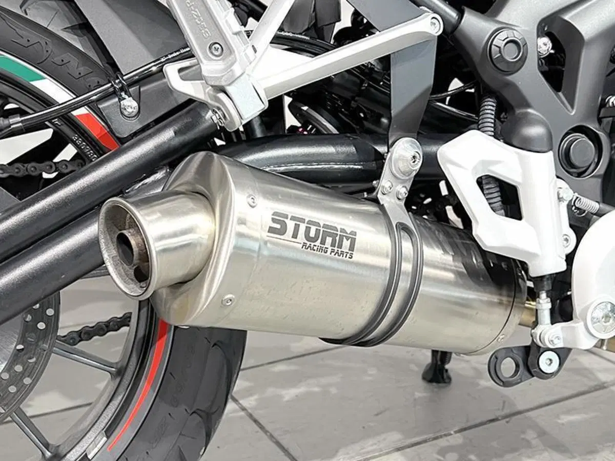 Benelli TRK 502X (2018 - 20) (4)