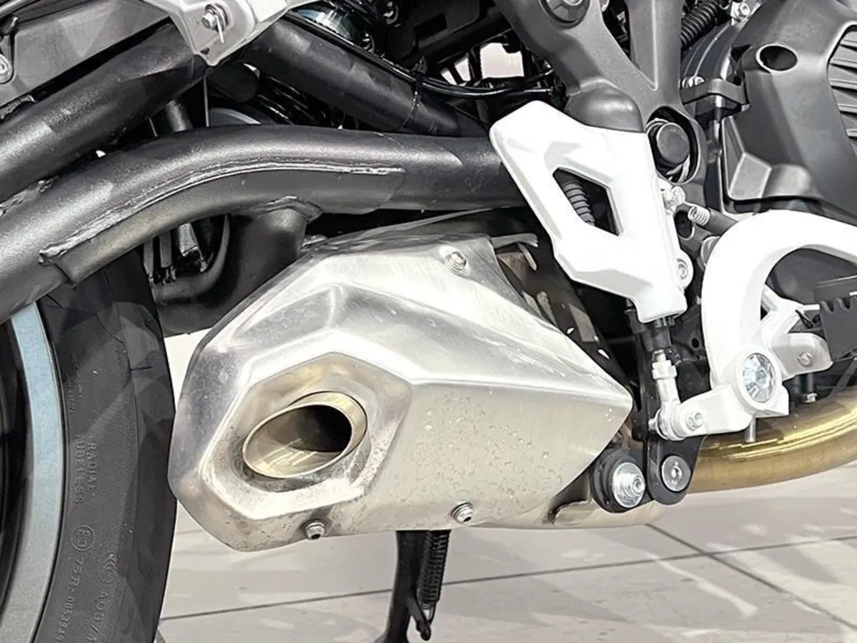 Benelli TRK 502 (2021 - 25) (9)