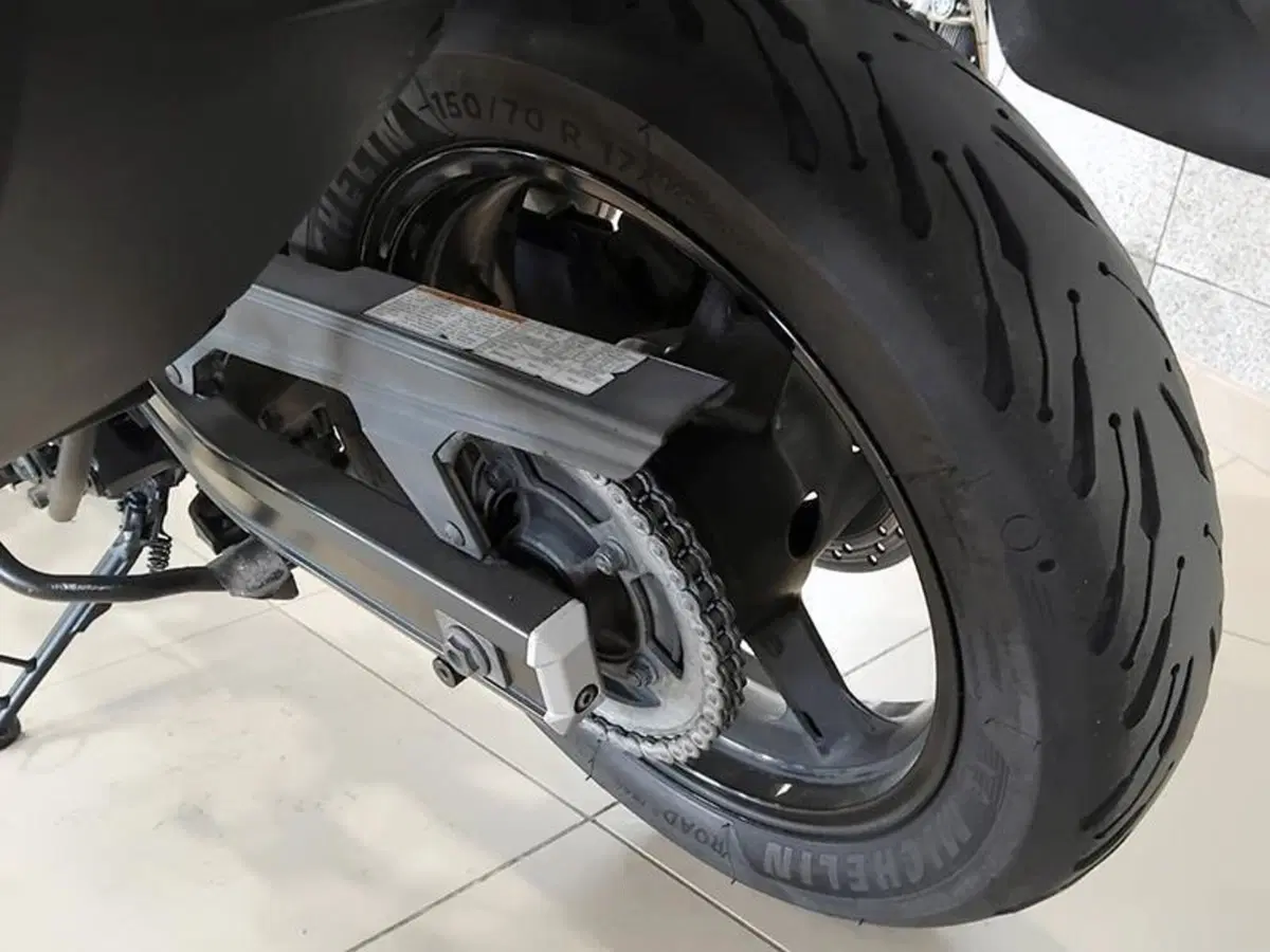 Suzuki V-Strom 650 ABS (2011 - 17) (4)