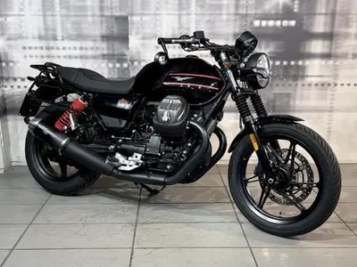 Moto Guzzi V7 Special (2021 - 24) usata