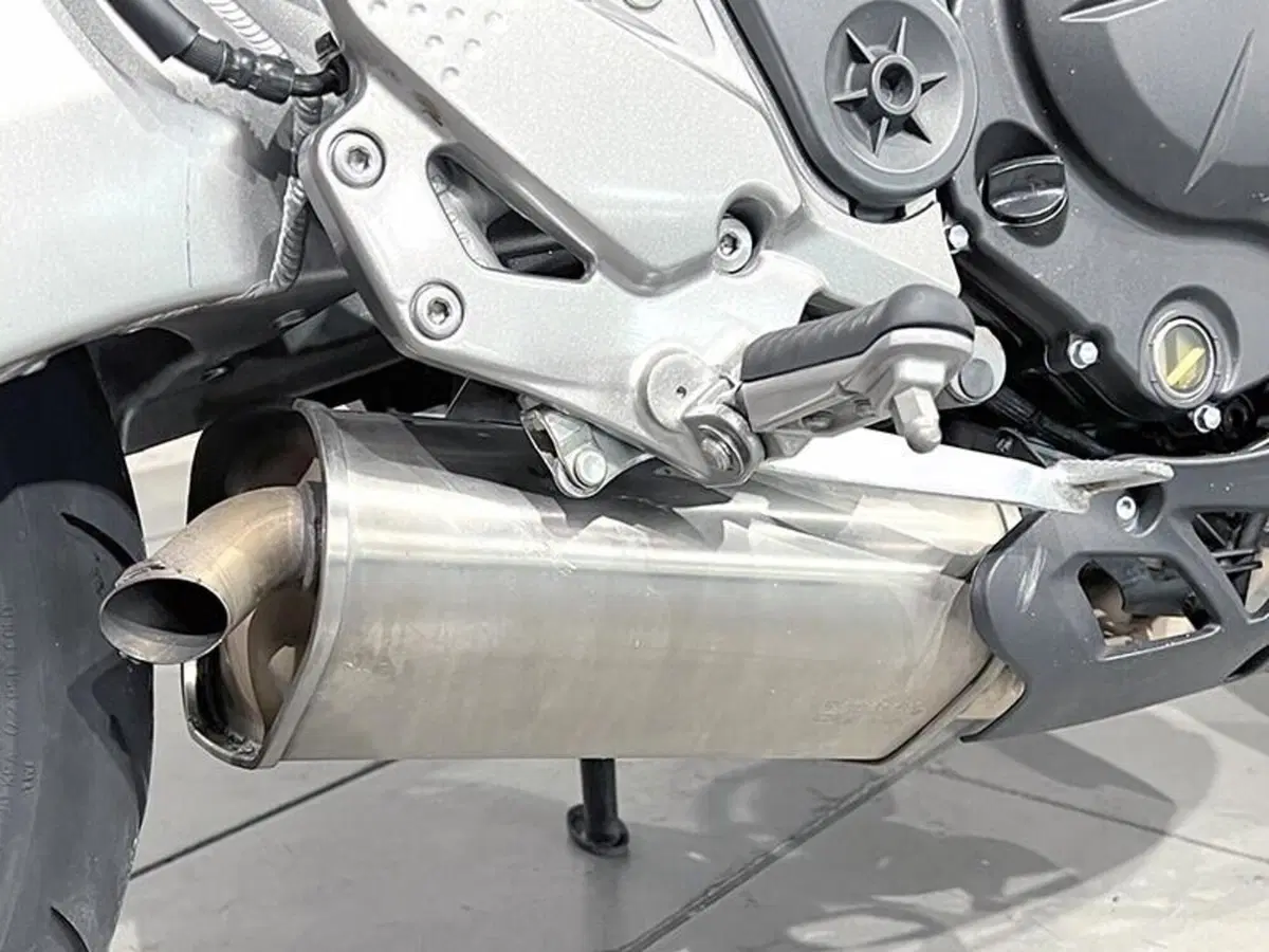 Kawasaki Versys 650 (2010 - 13) (3)