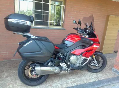 Bmw S 1000 XR (2017 - 19) usata