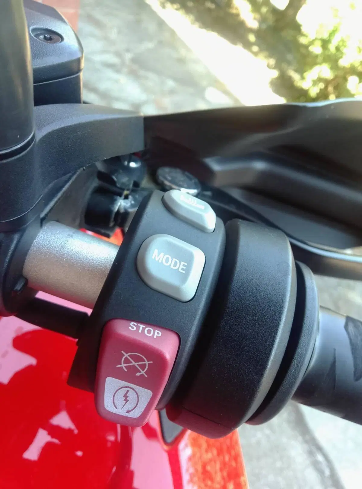 Bmw S 1000 XR (2017 - 19) (3)