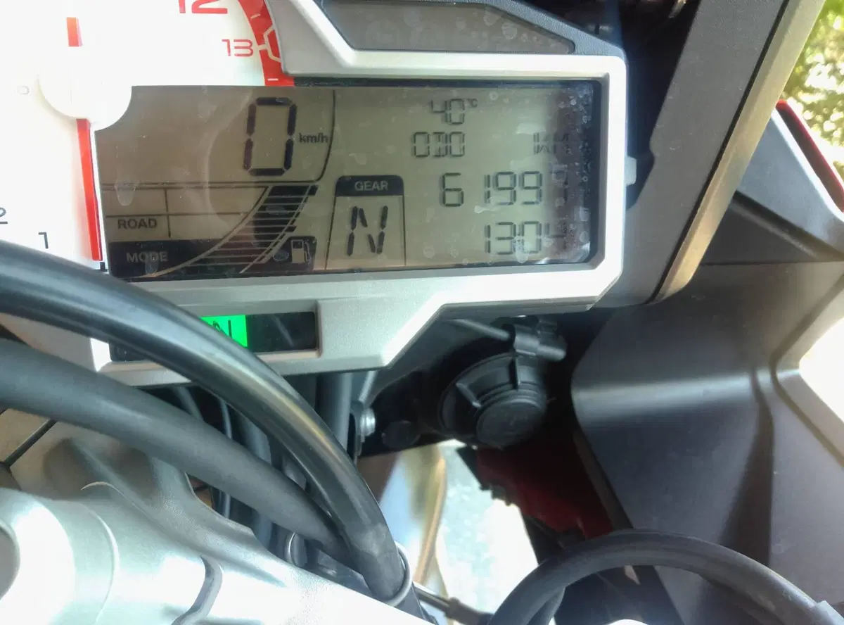 Bmw S 1000 XR (2017 - 19) (5)