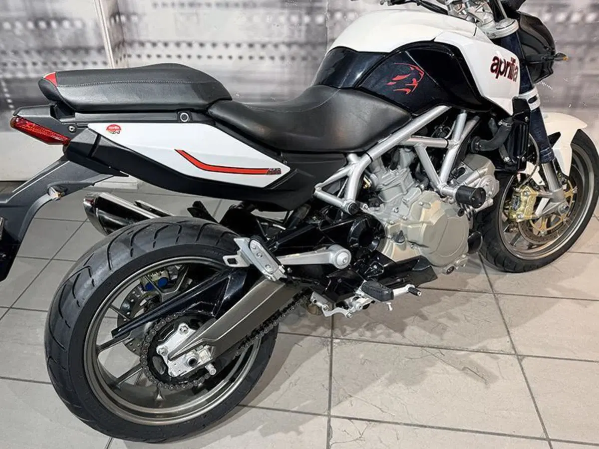 Aprilia Mana 850 (2007 - 16) (3)