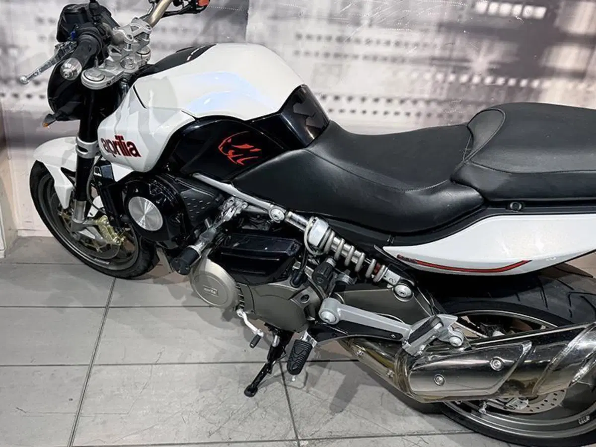 Aprilia Mana 850 (2007 - 16) (4)