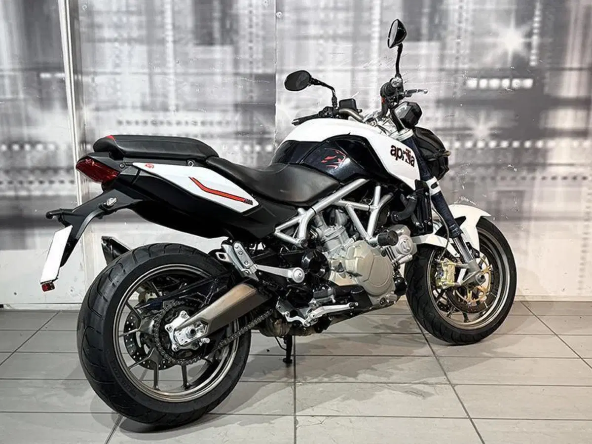 Aprilia Mana 850 (2007 - 16) (7)