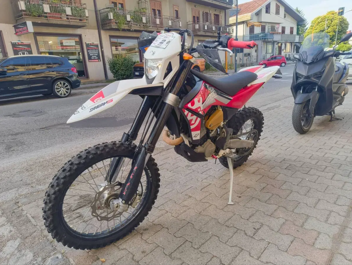Husqvarna TE 449 (2011) (4)