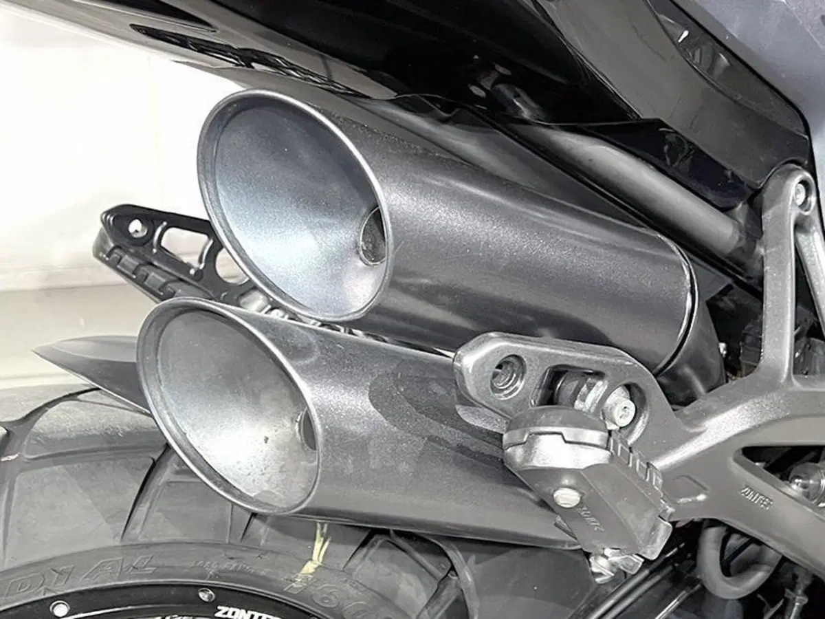 Zontes ZT310-T2 (2022 - 23) (2)