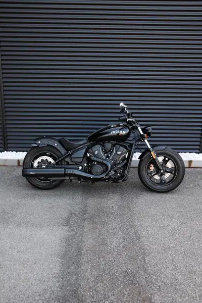 Indian Scout Sixty 999 Bobber (2025 - 26) usata