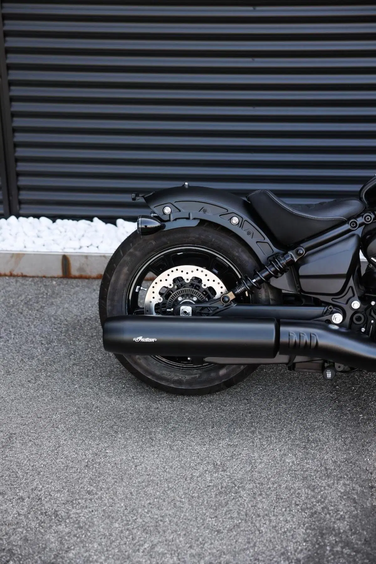 Indian Scout Sixty 999 Bobber (2025 - 26) (6)