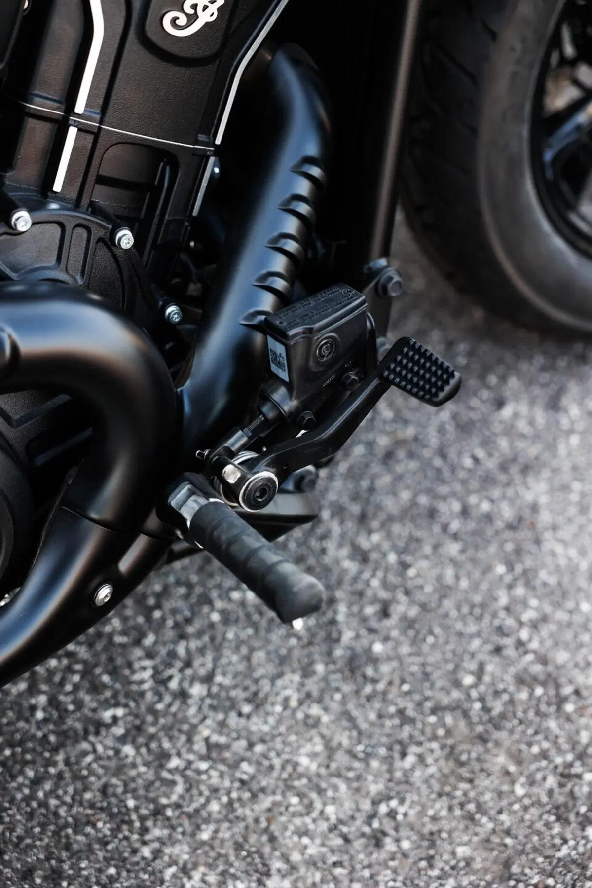 Indian Scout Sixty 999 Bobber (2025 - 26) (8)