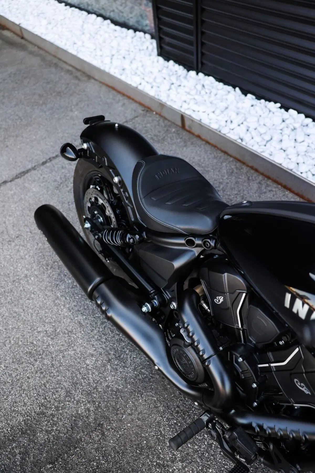 Indian Scout Sixty 999 Bobber (2025 - 26) (9)