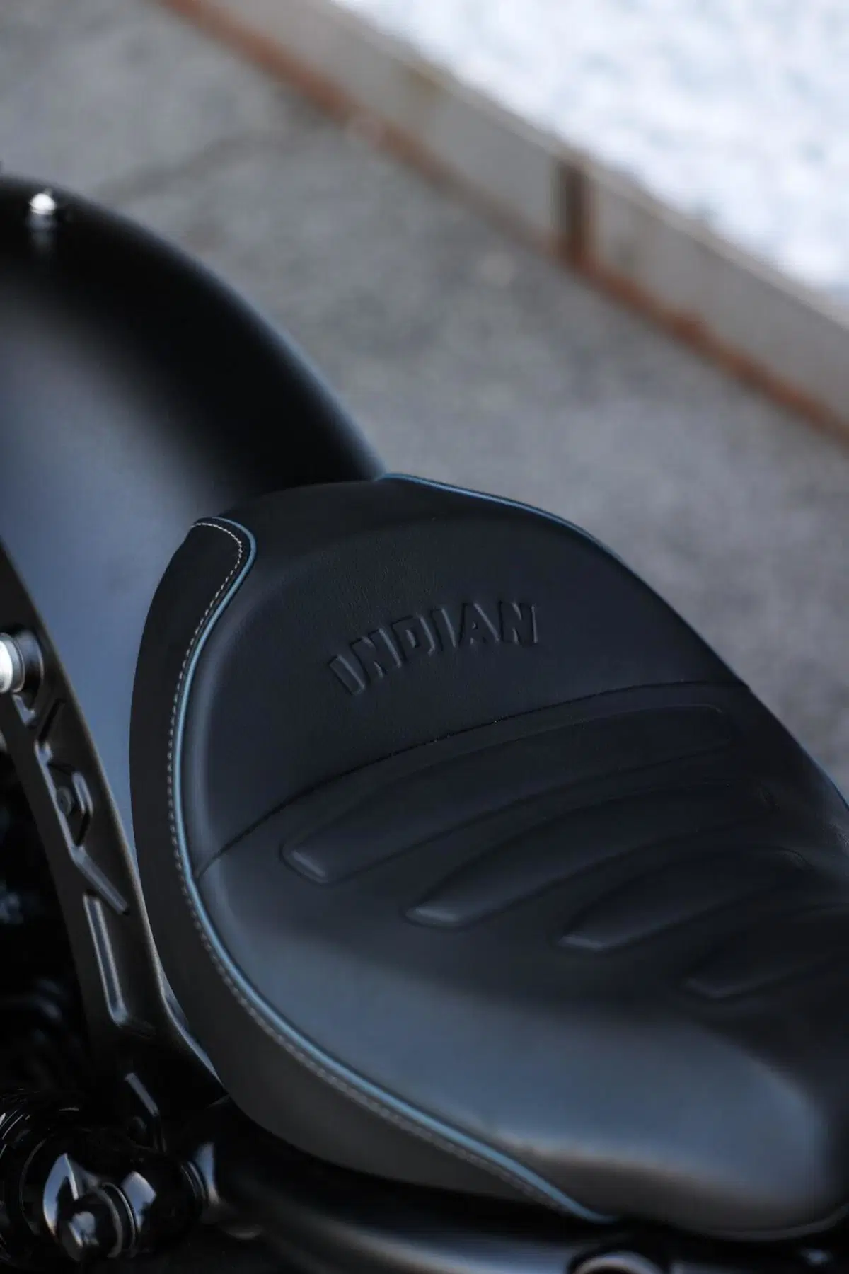 Indian Scout Sixty 999 Bobber (2025 - 26) (10)