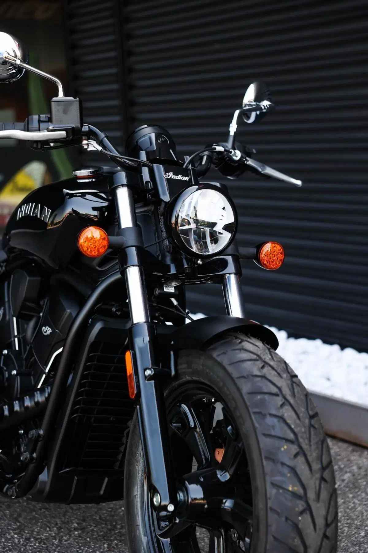 Indian Scout Sixty 999 Bobber (2025 - 26) (3)