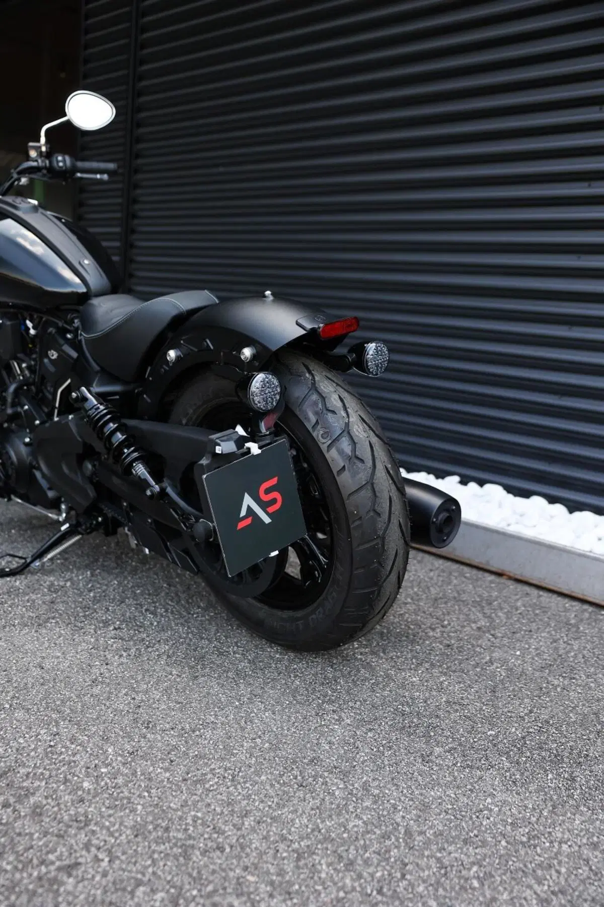 Indian Scout Sixty 999 Bobber (2025 - 26) (11)