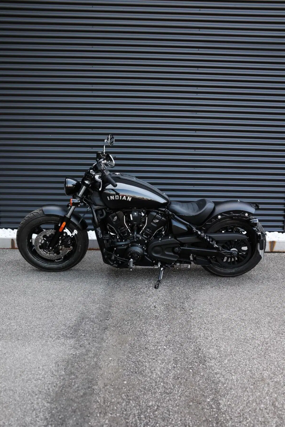Indian Scout Sixty 999 Bobber (2025 - 26) (5)