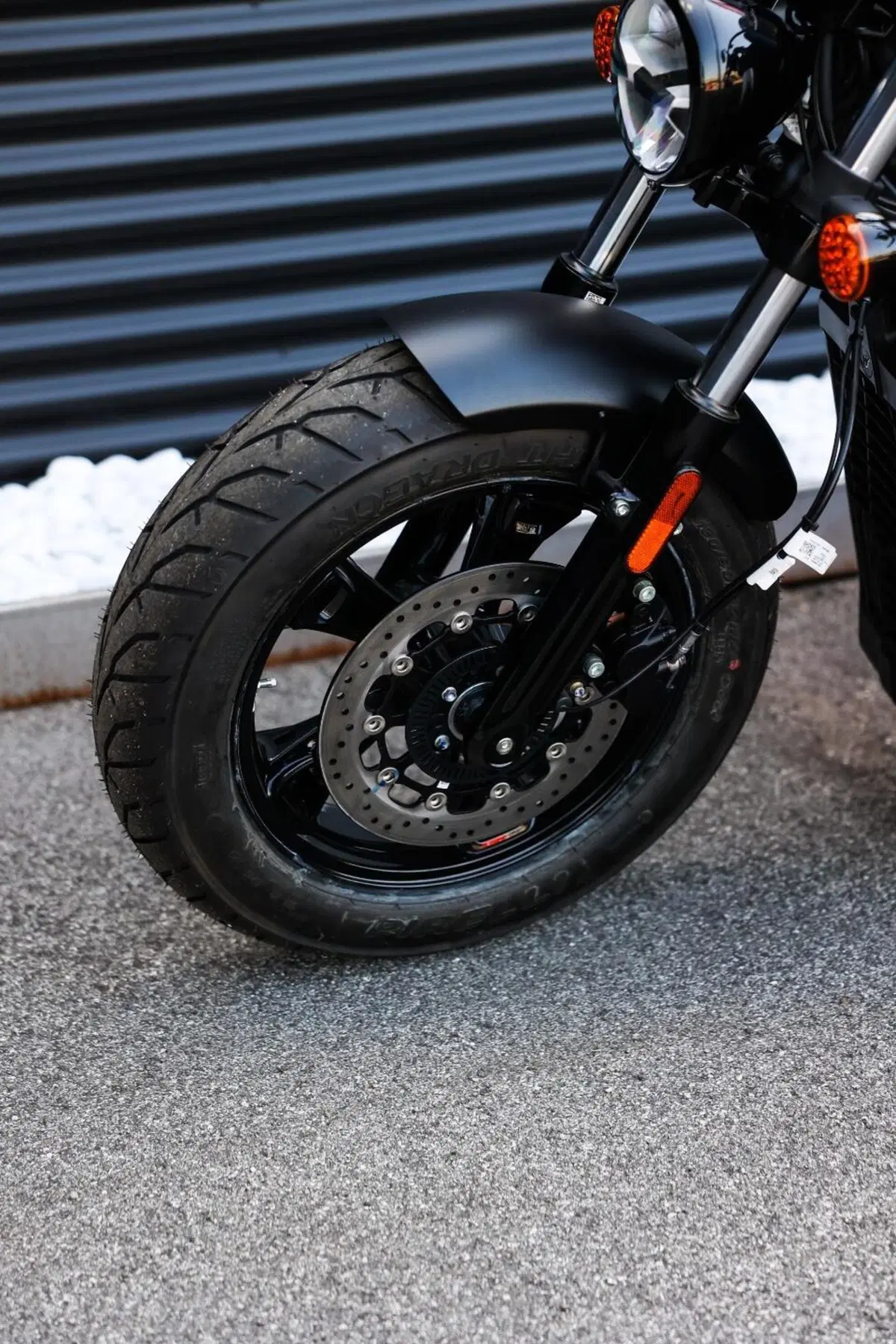 Indian Scout Sixty 999 Bobber (2025 - 26) (12)