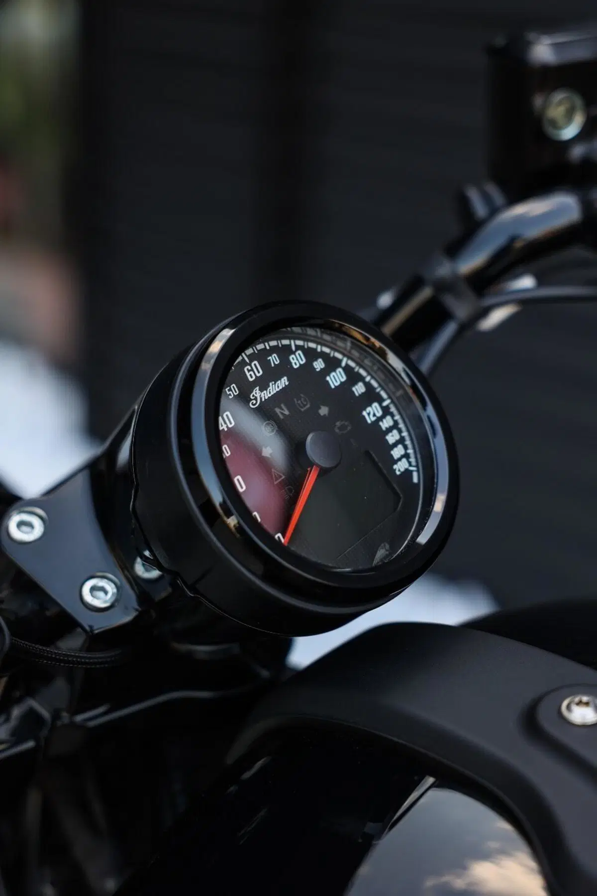 Indian Scout Sixty 999 Bobber (2025 - 26) (15)