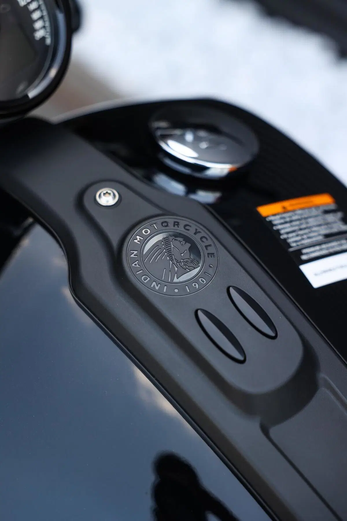 Indian Scout Sixty 999 Bobber (2025 - 26) (17)