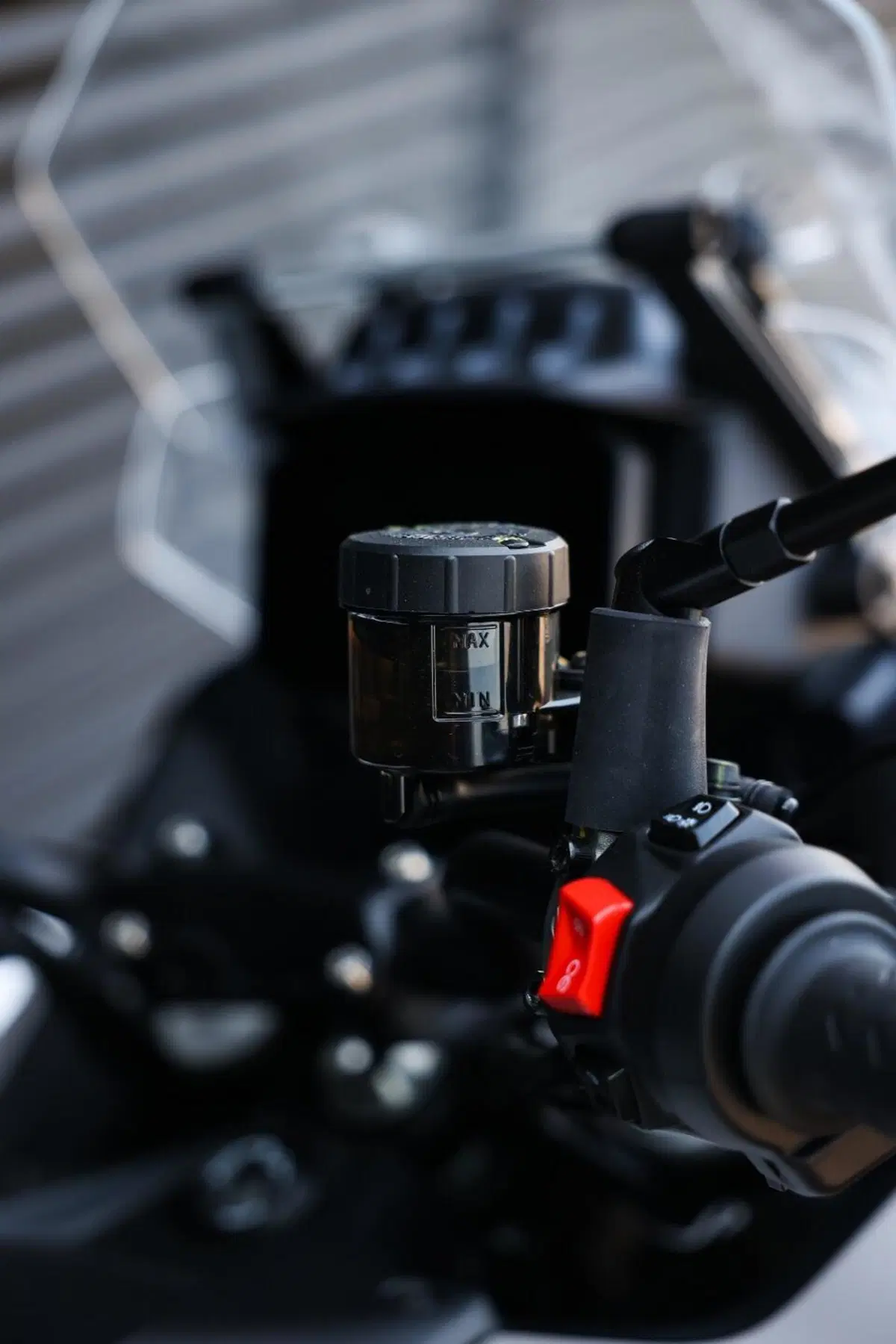 Moto Guzzi Stelvio PFF (2024 - 26) (5)