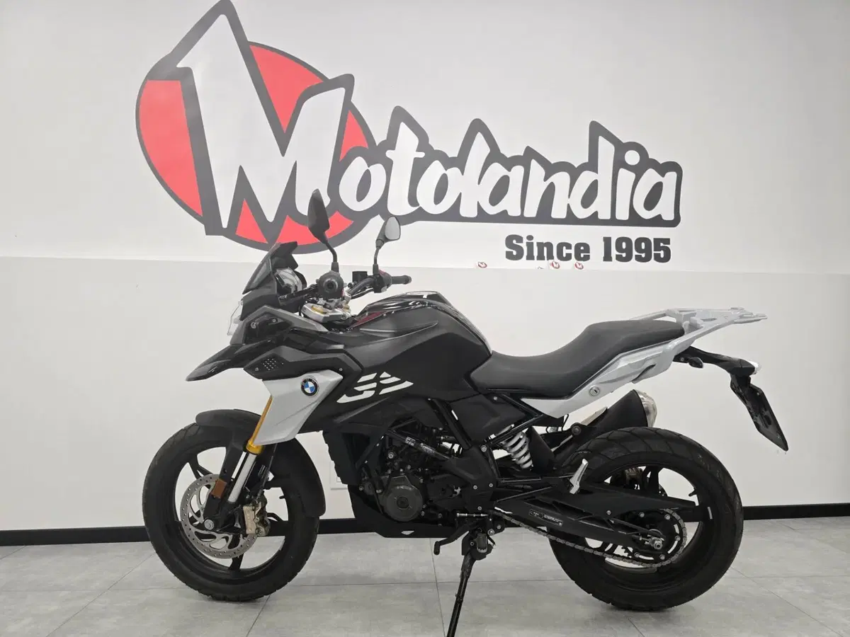 Bmw G 310 GS (2021 - 25) (4)